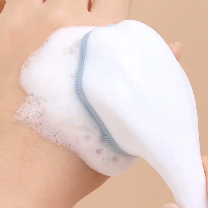 Cilt Temizleme Peeling Fırçası