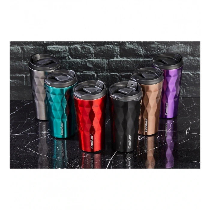 Cooker 350 Ml Bardak Termos