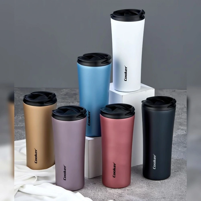 Cooker 400 Ml Bardak Termos