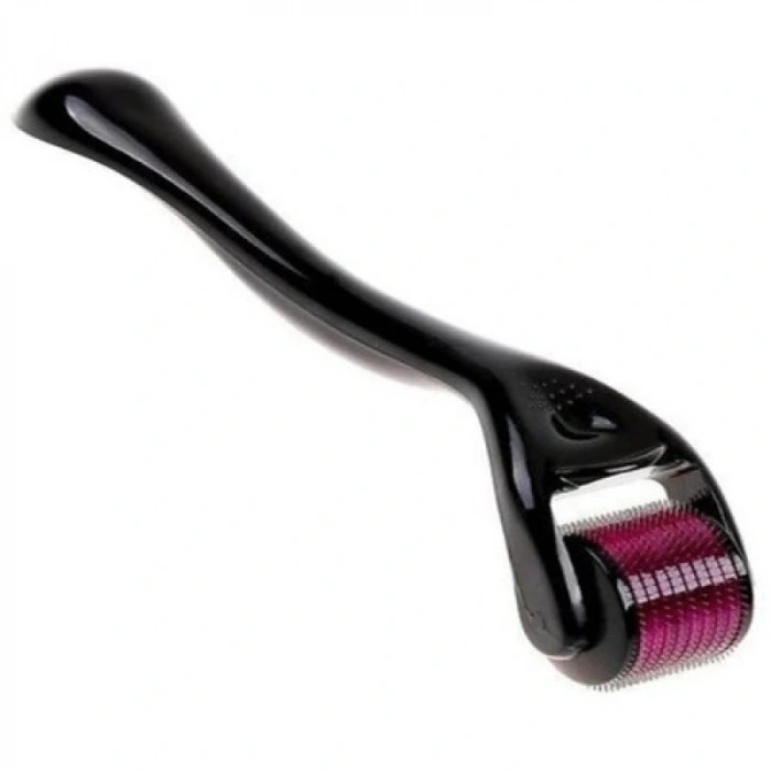 Derma Roller Cilt Bakım Aleti 0.5 Mm.