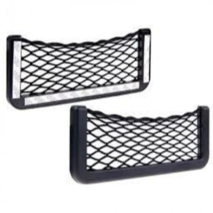 Fileli Araç İçi Telefon Tutucu