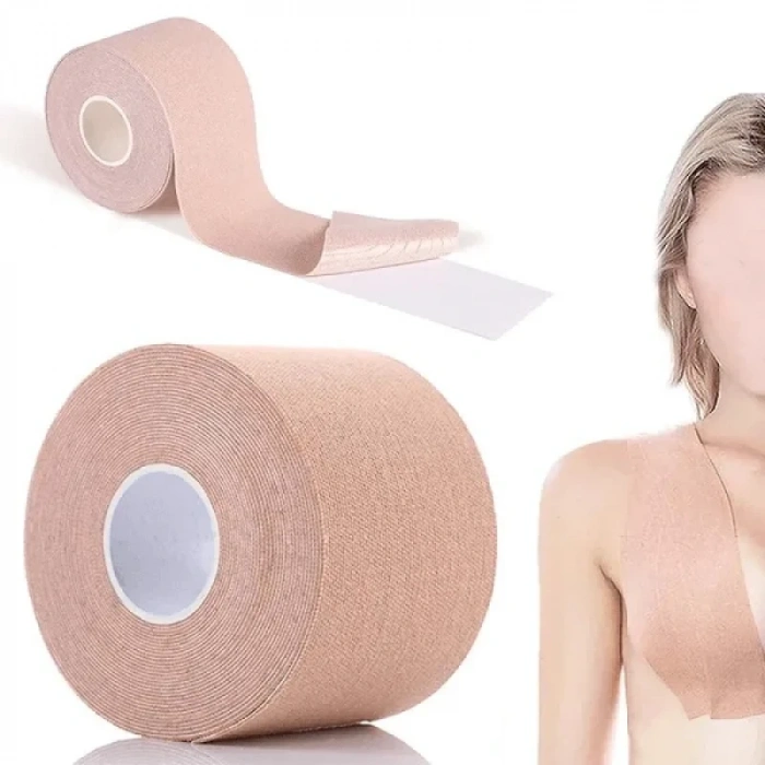 Göğüs Dikleştirici Bant