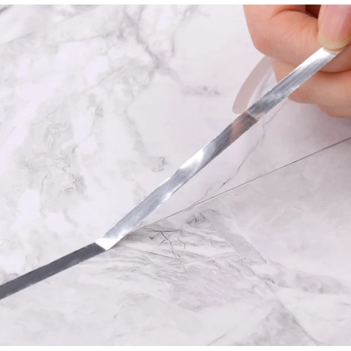 GRI FAYANS ARASI ŞERIT BANT 1 CM