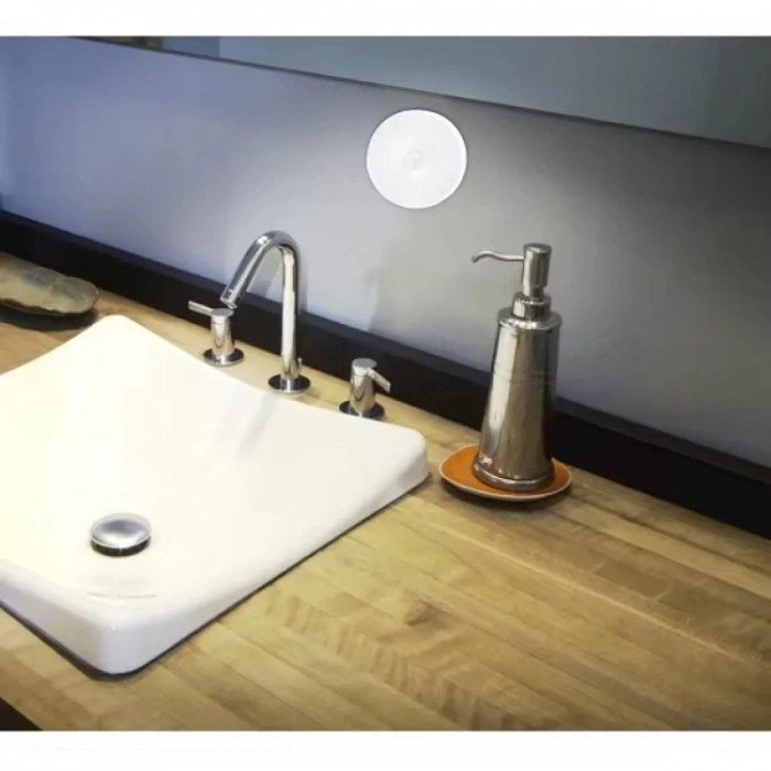 Hareket Sensörlü Led Lamba