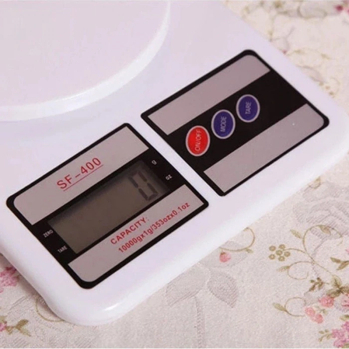 Hassas Mutfak Terazisi