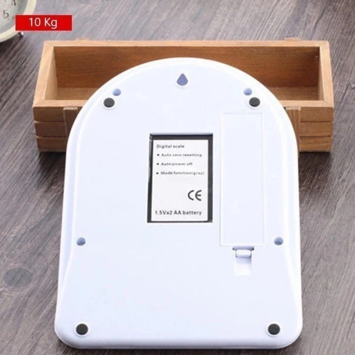 Hassas Mutfak Terazisi