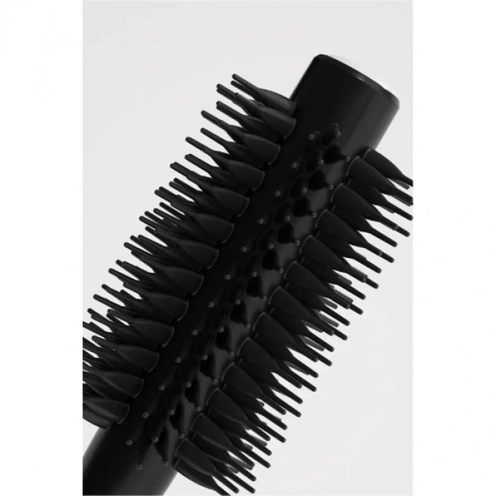 Isıya Dayanıklı Fön Saç Fırçası