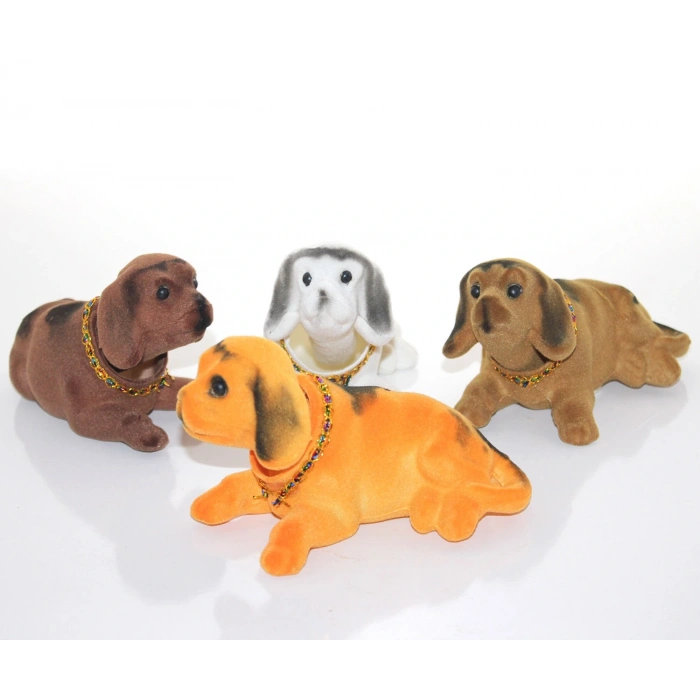 Kafa Sallayan Köpek Aksesuar