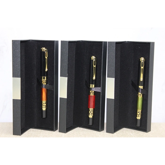 Kutulu Tekli Tükenmez Kalem Model 29