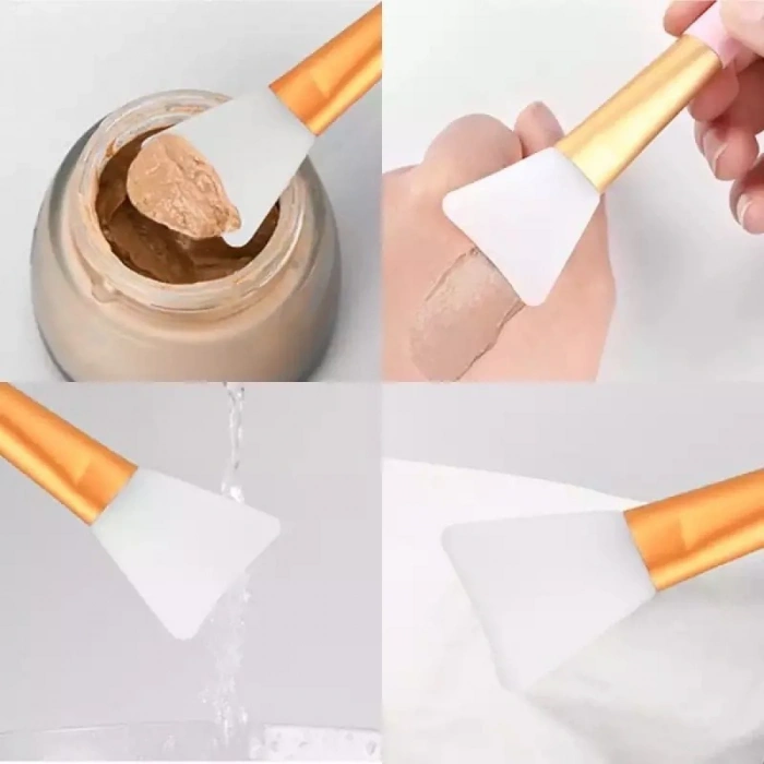 Maske Sürme Spatulası