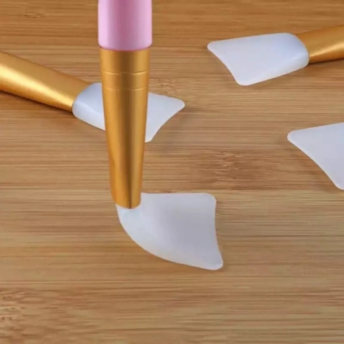 Maske Sürme Spatulası