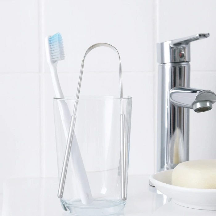 Metal Dil Temizleme Aleti