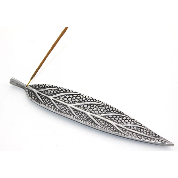 Metal Kayık Tütsülük Model 1