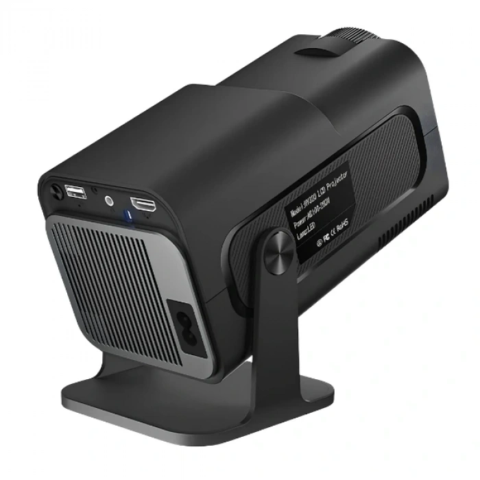 Mini Taşınabilir Projeksiyon