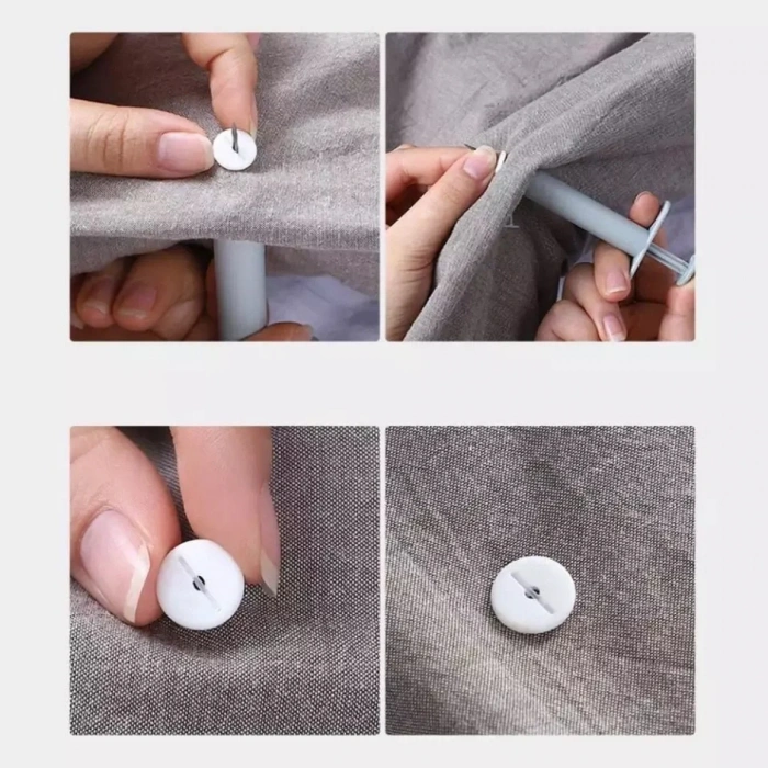 Nevresim Sabitleme Seti