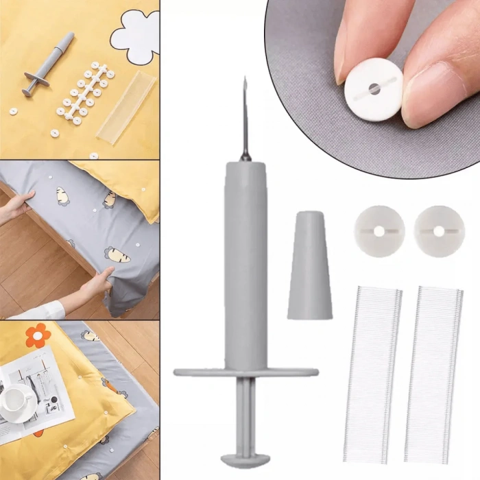 Nevresim Sabitleme Seti