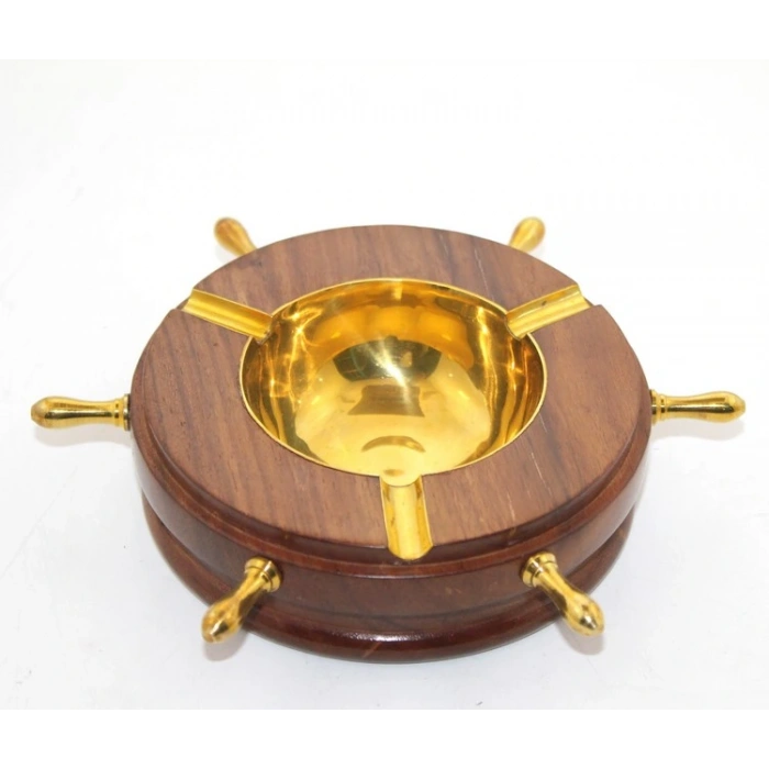 Pirinç Dümenli Küllük