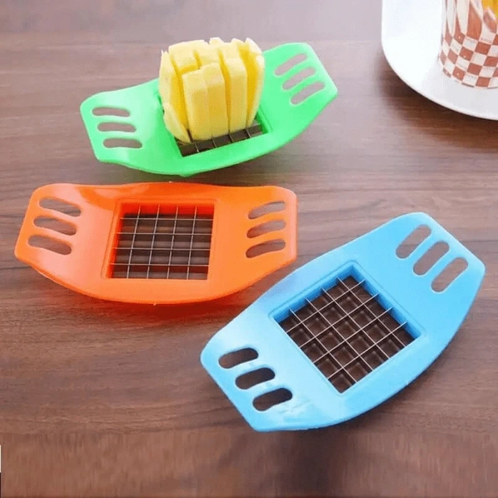 Pratik Patates Kesme Aleti