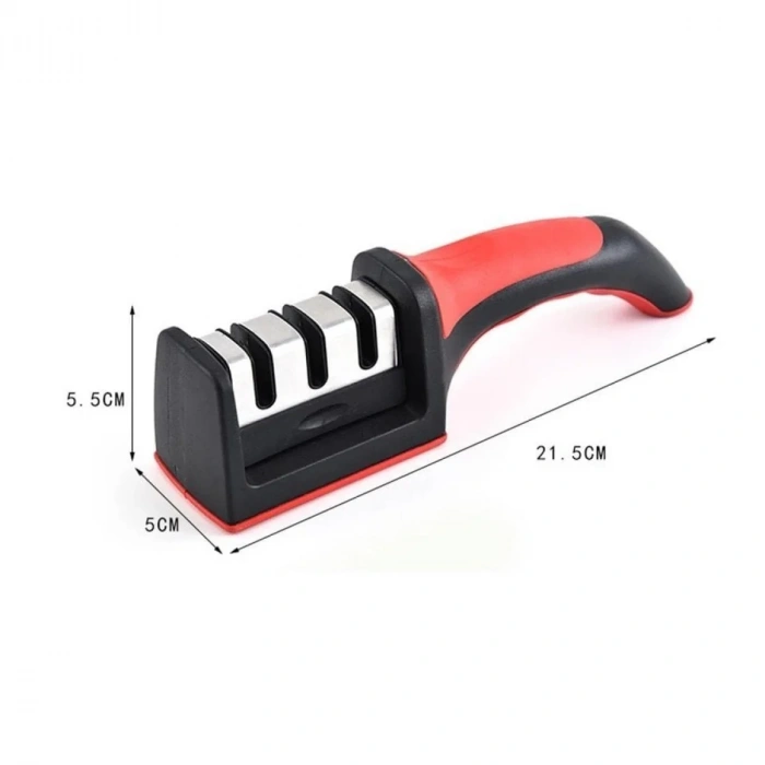 Profesyonel Bıçak Bileyici