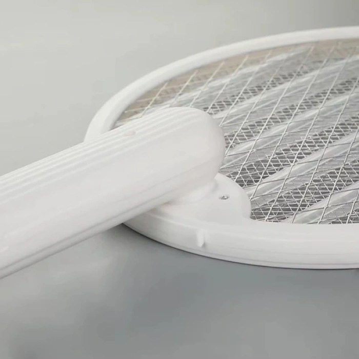 Şarjlı UV Katlanabilir Sivrisinek Öldürücü Raket