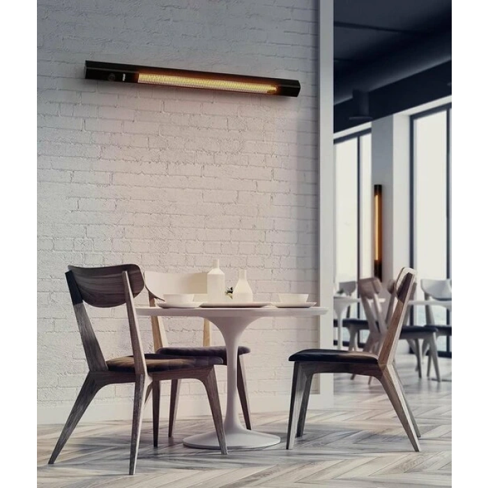 Sinbo İnfrared Isıtıcı Soba 3in1 Kullanımlı