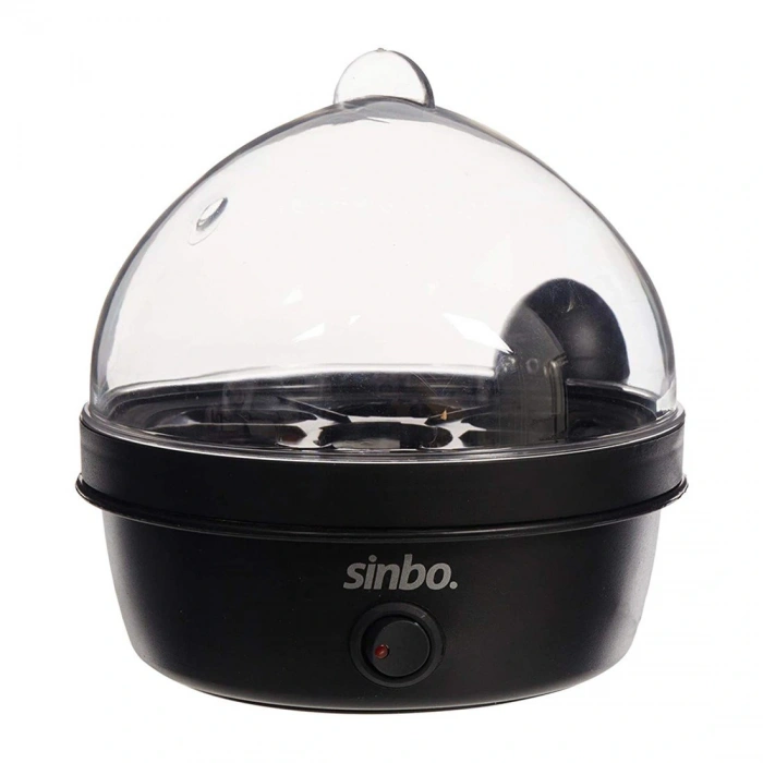 Sinbo Yumurta Pişirme Makinesi
