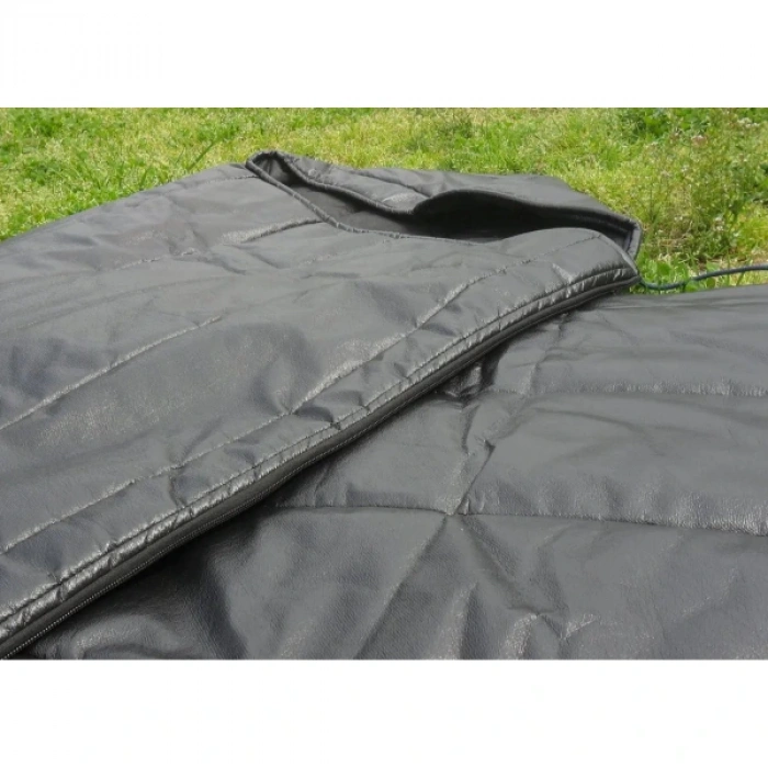 Su Geçirmez Uyku Tulumu -10