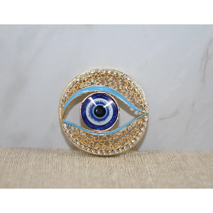 Swarovski Taşlı Magnet Model 2