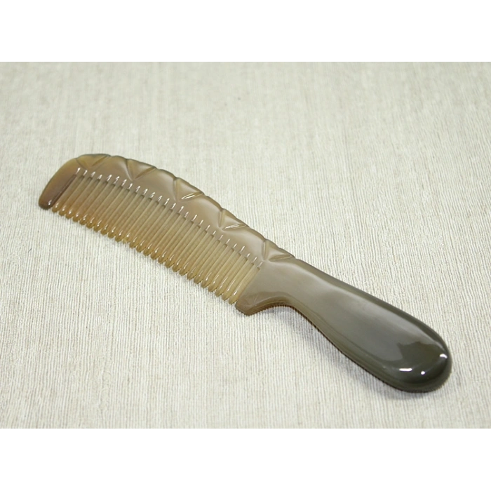 Tutmalı Kemik Tarak Model 3