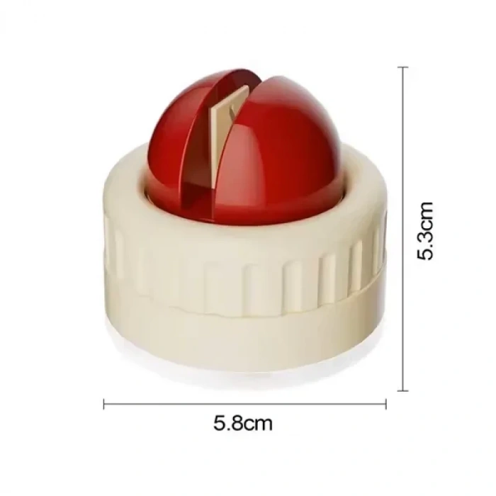 Vantuzlu Bıçak Bileme Aparatı