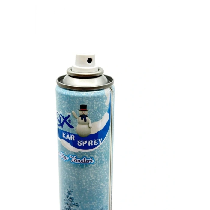 Yılbaşı Yapay Kar Spreyi 300 ml
