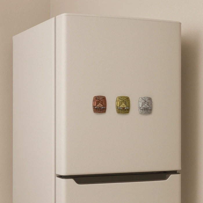 Yöresel Sultanahmet Magnet