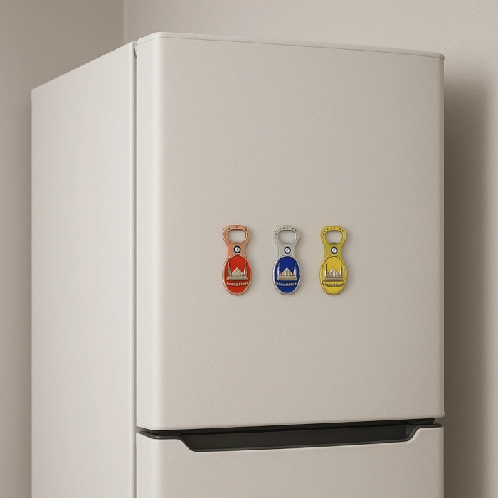 Yöresel Sultanahmet Magnet Ve Açacak