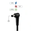 19V 4.74A 5.5 * 2.5mm 90W TOSHIBA İçin Laptop Adaptör