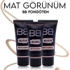 3lü Tüp BB Fondoten Seti