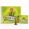 Aloe Vera Aromalı Konik Tütsü