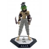 Anime Demon Slayer Gyutaro Figürü 30 Cm