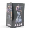 Anime Toji Fushiguro Figürü 21 Cm