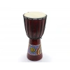 Batikli Ahşap Darbuka 30 Cm