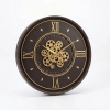 Çarklı Duvar Saati 55 cm