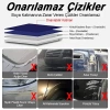 Çok Amaçlı Çizik Giderici Set