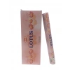 Hem Lotus Aromalı Çubuk Tütsü