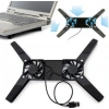 Katlanabilir Laptop Soğutucu