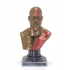 Kratos Büst Model 3