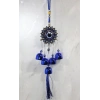 Metal Nazar Boncuğu Çan Model 11