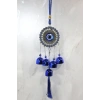 Metal Nazar Boncuğu Çan Model 14