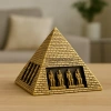 Piramit Dekoratif Obje
