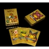 Pokemon Oyun Kartı Altın Deste Model 4