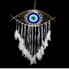 Rüya Kapanı Dream Catcher Göz Tasarımı Model 5