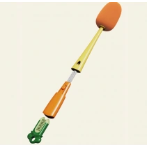 3 in 1 Biberon Temizleme Fırçası